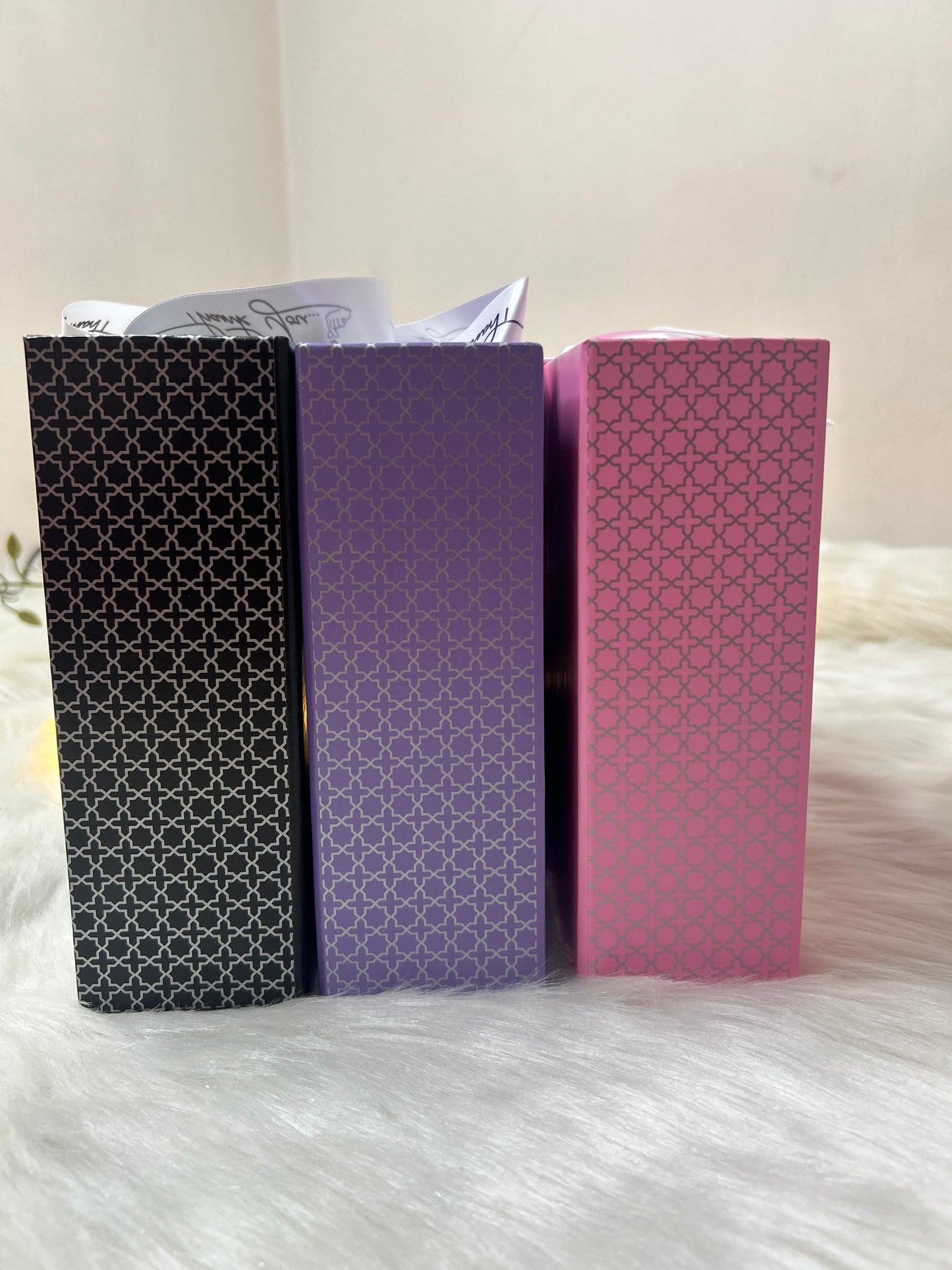 Dark Sandalwood Full Hair Care Combo Package