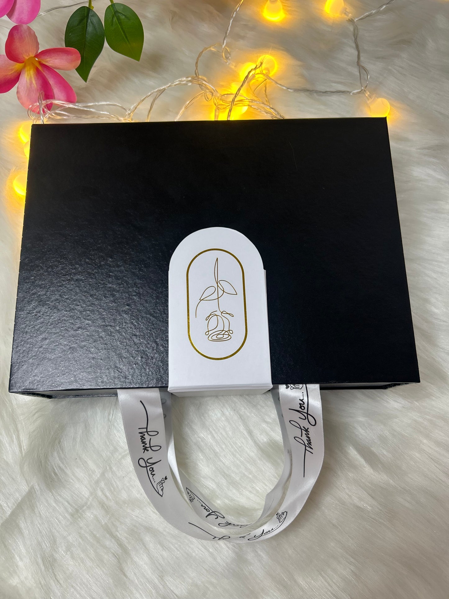 Dark Sandalwood Full Hair Care Combo Package