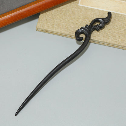 Dark Sandalwood Rojonigondha Hair Stick